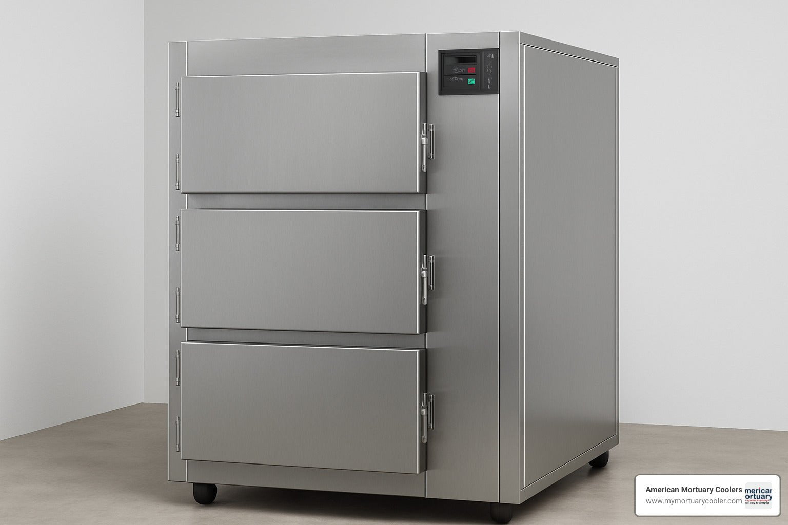 A Practical Guide to Mobi Mortuary Coolers | MedicalStretchers.com - American Mortuary Coolers & Equipments A Practical Guide to Mobi Mortuary Coolers | MedicalStretchers.com - American Mortuary Coolers & Equipments